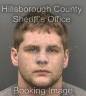 Reed Preston - Hillsborough County, Florida 