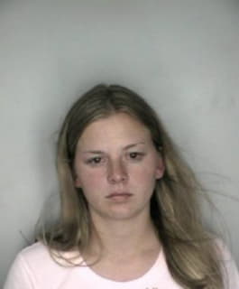 Wendle Rachel - Hillsborough County, Florida 