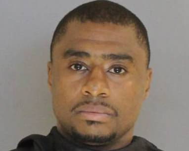 Mickel Raphael - Sumter County, South Carolina 