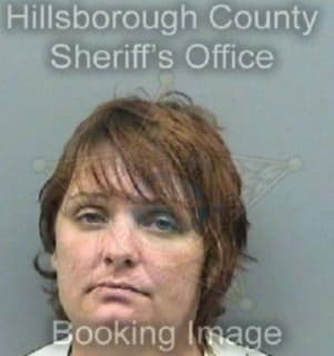 Lee Sharice - Hillsborough County, Florida 