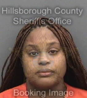 Lockett Shatia - Hillsborough County, Florida 