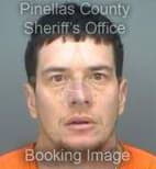 Whitley Steven - Pinellas County, Florida 