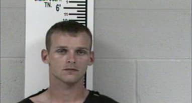 Chan Sweeton - Franklin County, Tennessee 