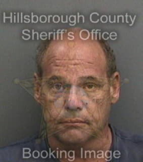 Rooney Thomas - Hillsborough County, Florida 