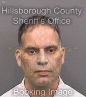 Colon Daniel - Hillsborough County, Florida 