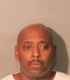 Earnest Derrick - Shelby County, Tennessee 