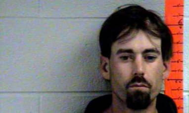 Douglas Eric - Graves County, Kentucky 