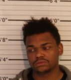 Campbell Jaleel - Shelby County, Tennessee 