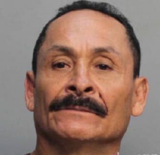 Romero Jose - Dade County, Florida 