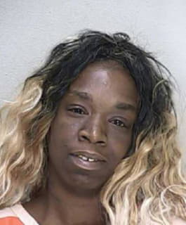 Henderson Latonya - Marion County, Florida 