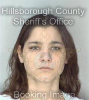 Berens Michelle - Hillsborough County, Florida 