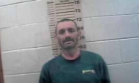 Lowery Roger - Lamar County, Mississippi 