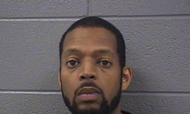 Harland Timothy - Cook County, Illinois 