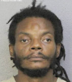 Mcfarlane Daniel - Broward County, Florida 