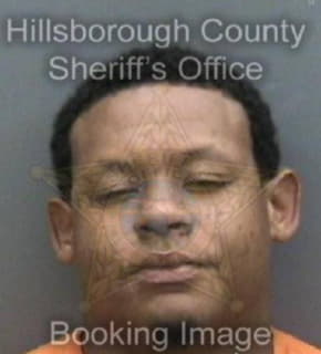 Matthews Gregory - Hillsborough County, Florida 