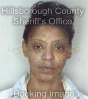 Lewis Gwendolyn - Hillsborough County, Florida 