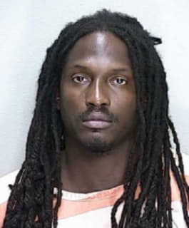 Chatman James - Marion County, Florida 