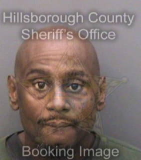 Lewis Jonathan - Hillsborough County, Florida 