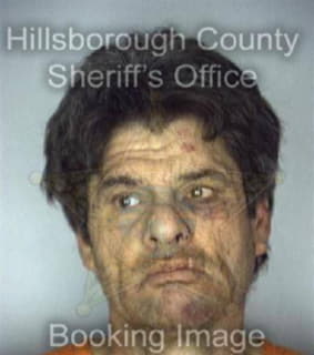 Menendez Joseph - Hillsborough County, Florida 