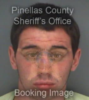 Decarlo Joshua - Pinellas County, Florida 