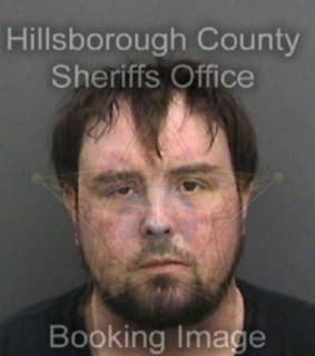 Johnson Michael - Hillsborough County, Florida 