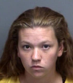 Crandall Nanci - Pinellas County, Florida 