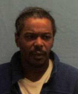 Hunter Perry - Pulaski County, Arkansas 