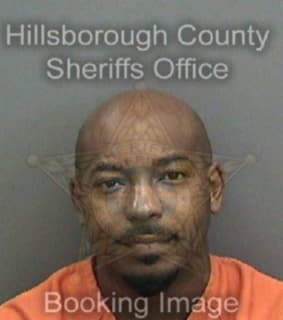 Bivens Robert - Hillsborough County, Florida 