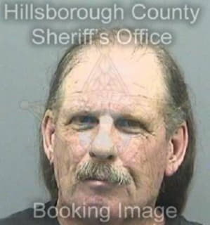 Keller Russell - Hillsborough County, Florida 