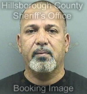 Rivera Santos - Hillsborough County, Florida 