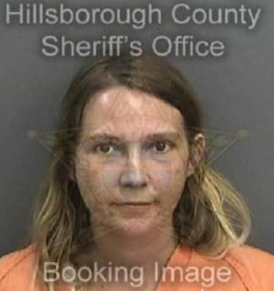 Lynch Shannon - Hillsborough County, Florida 