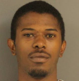 Mcgee Tavarius - Hinds County, Mississippi 