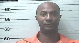 Harris Terry - Harrison County, Mississippi 