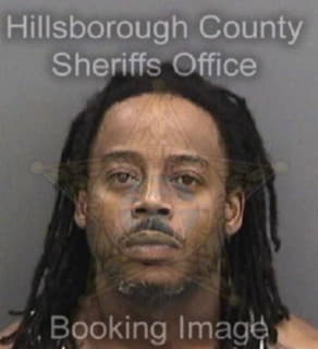 Davis Barry - Hillsborough County, Florida 