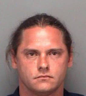 Hickman Brian - Pinellas County, Florida 