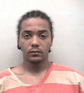 Becknell Christopher - Marion County, Florida 