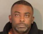 Franklin Darryl - Shelby County, Tennessee 