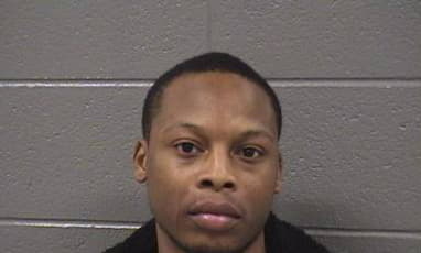 Evans Dionte - Cook County, Illinois 