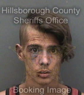 Johnson Jonjeffery - Hillsborough County, Florida 