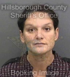 Almeida Maria - Hillsborough County, Florida 