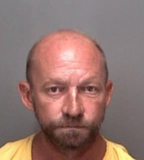 Mcmahon Mark - Pinellas County, Florida 