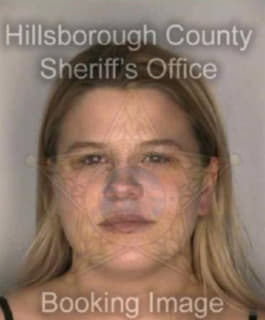 Richter Pamela - Hillsborough County, Florida 