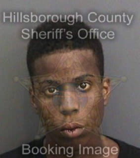 Russell Richard - Hillsborough County, Florida 