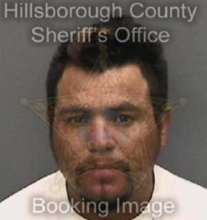 Izaguirreromero Roger - Hillsborough County, Florida 