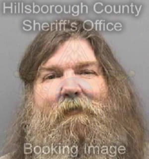 Maxwell Thomas - Hillsborough County, Florida 