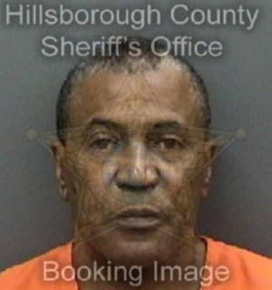 Lanigan Victor - Hillsborough County, Florida 