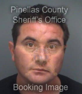 Grasiano Vitaly - Pinellas County, Florida 