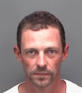 Anderson William - Pinellas County, Florida 