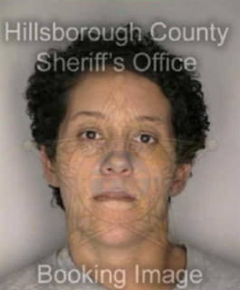 Thomas Blythe - Hillsborough County, Florida 