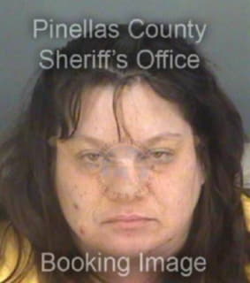 Kiefer Cheryl - Pinellas County, Florida 